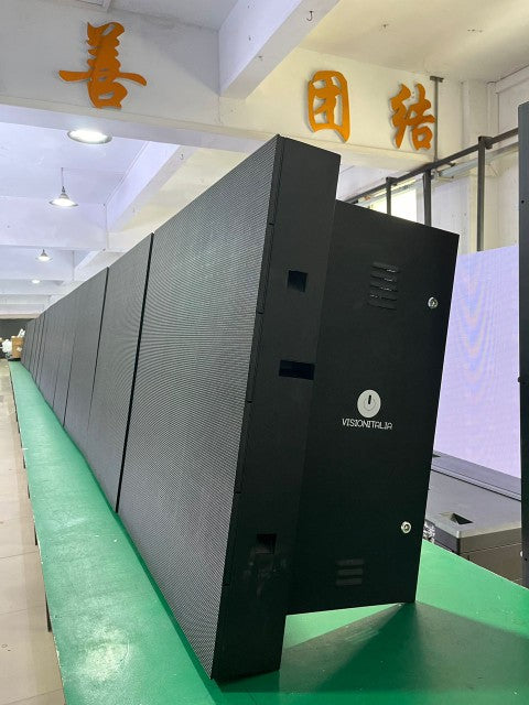 Bordo Campo Ledwall (96x96 Pich5)