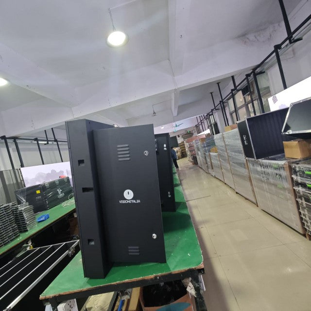 Bordo Campo Ledwall (96x96 Pich5)