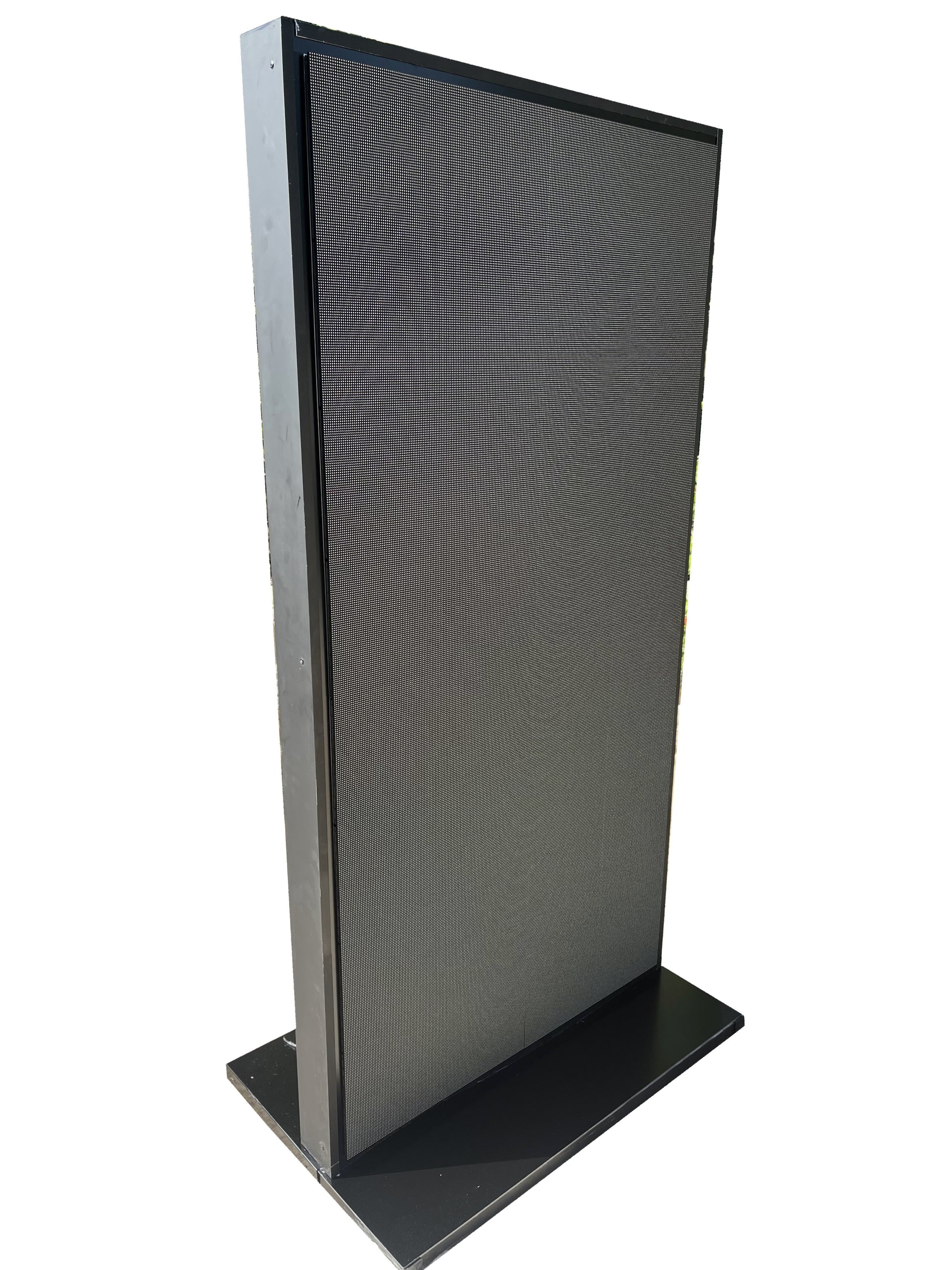 VETRINALED 100(B)X200(H)CM.