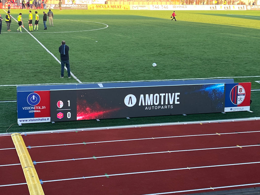 Bordo Campo Ledwall (96x96 Pich5)